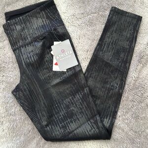 Athleta Chatura leggings